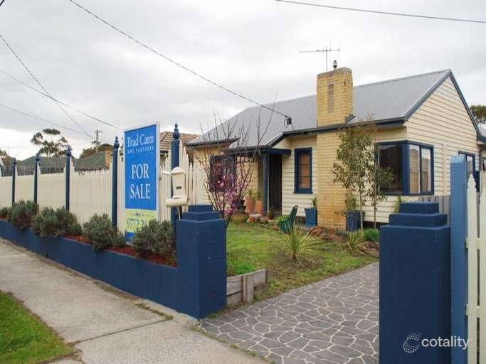 26 Breeze St, Bonbeach, VIC 3196