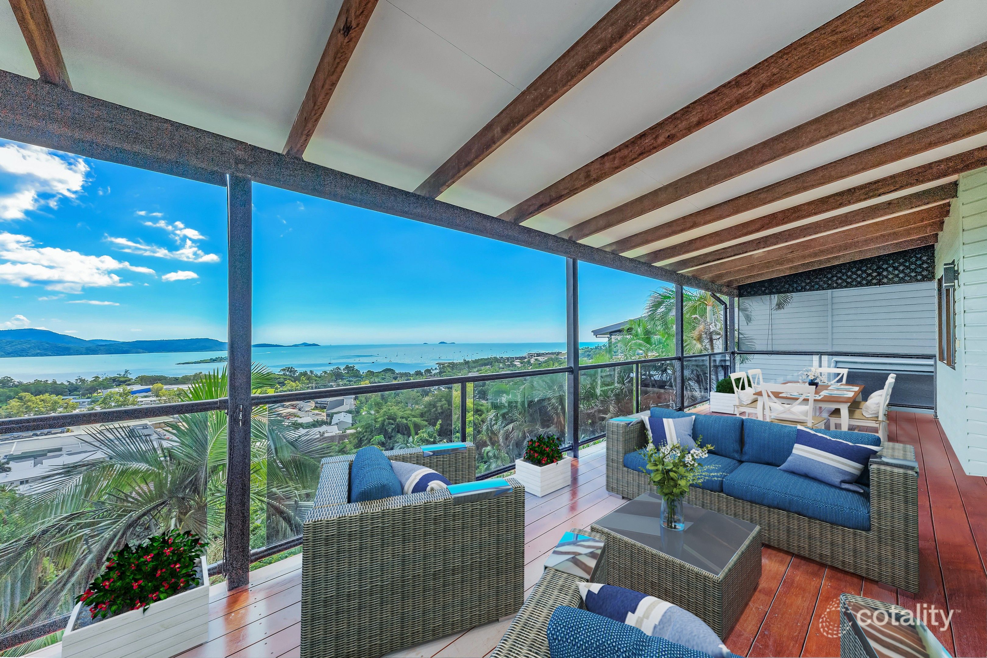 9 Woodwark Cres, Cannonvale, QLD 4802