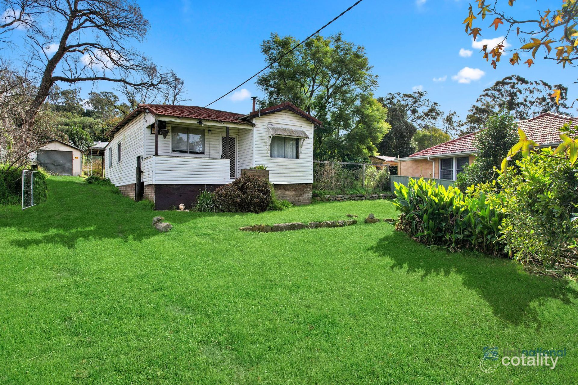 57 Lumsdaine St, Picton, NSW 2571