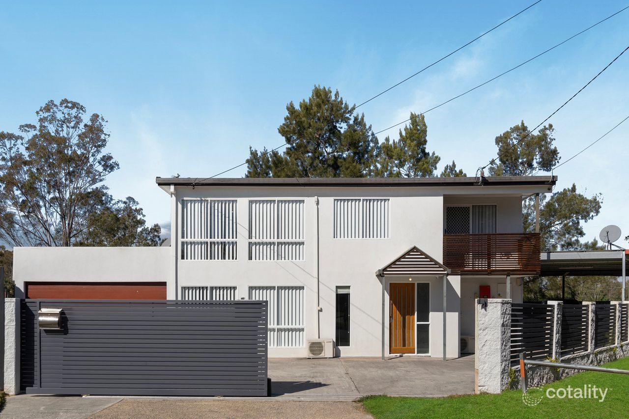 6 Huxley Ct, Loganholme, QLD 4129