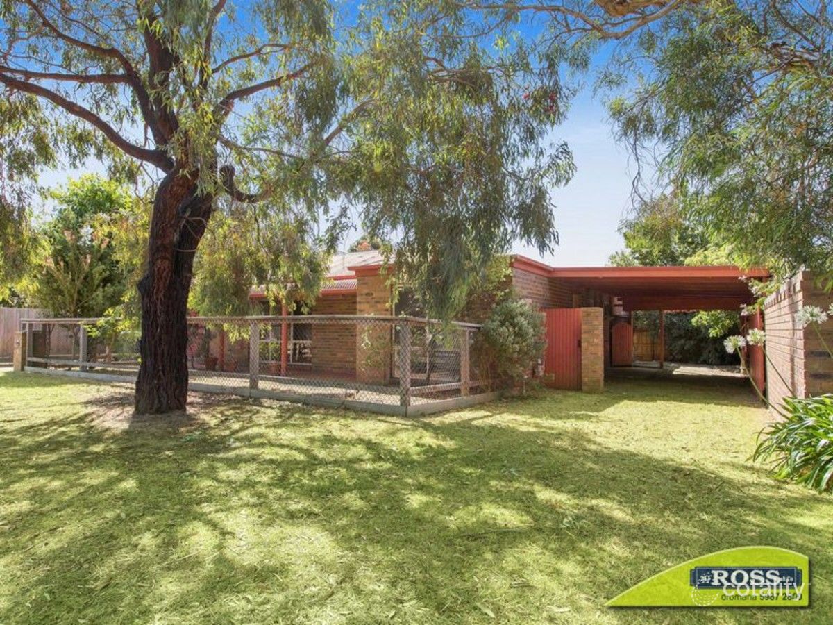 12a Lugano Ave, Dromana, VIC 3936