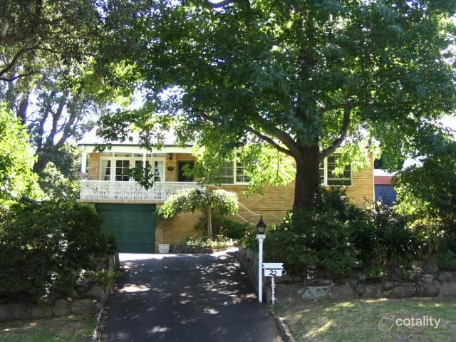 22 Ferndale Rd, Normanhurst, NSW 2076