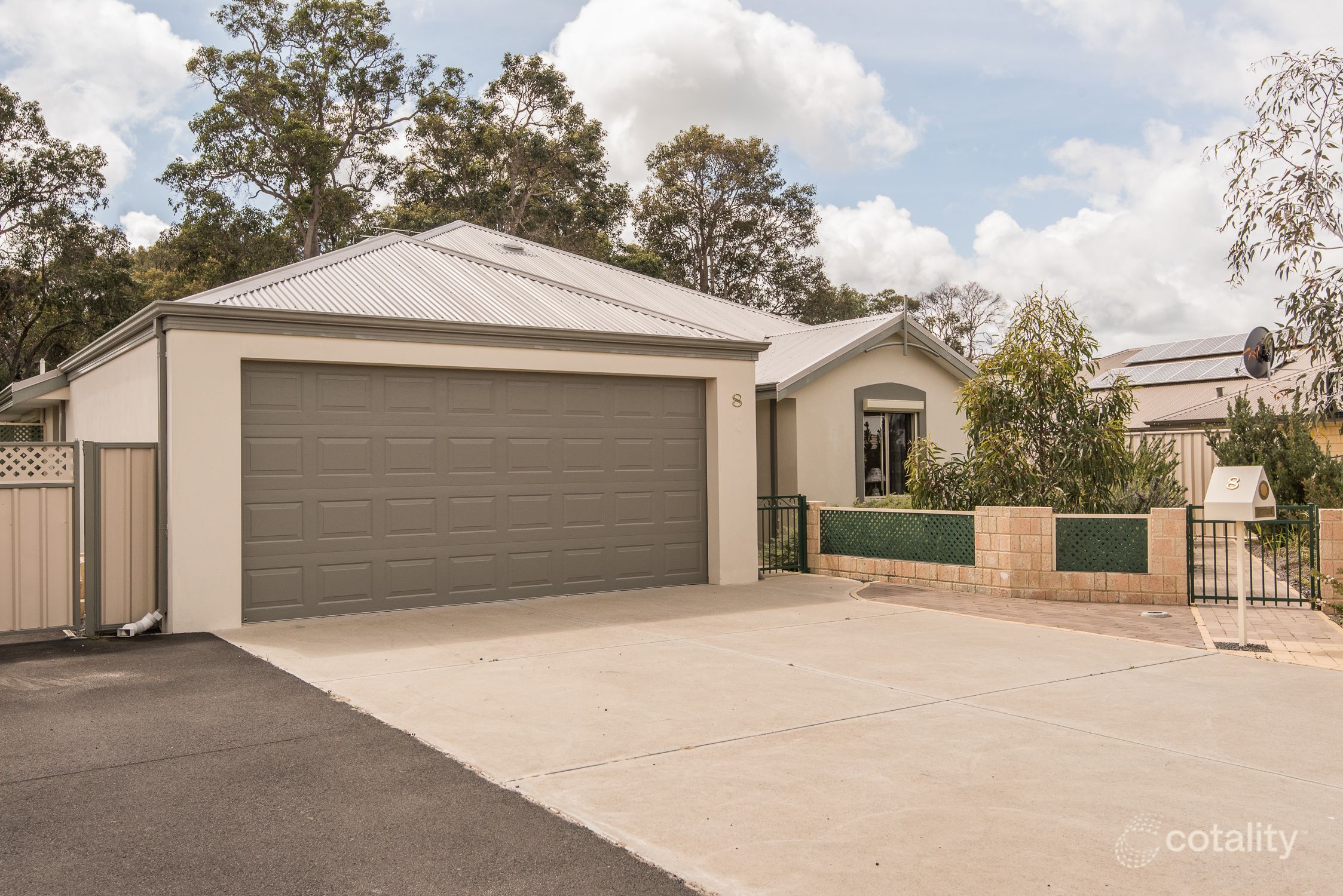 8 Kwenda Loop, Capel, WA 6271