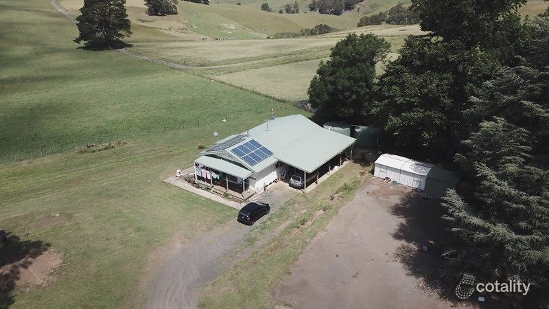 944 Neerim East Rd, Neerim East, VIC 3831