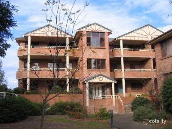 4/153 Waldron Rd, Chester Hill, NSW 2162