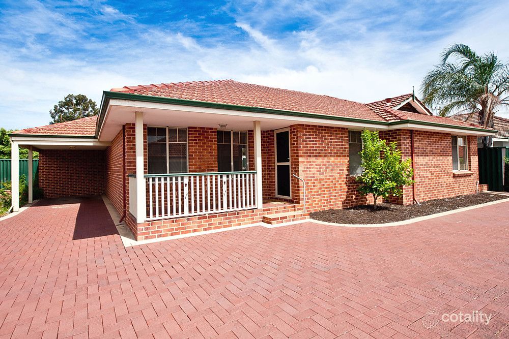 60a Drummond St, Bedford, WA 6052