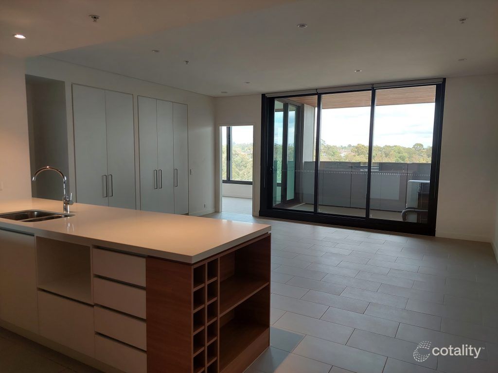 407/3 Network Pl, North Ryde, NSW 2113