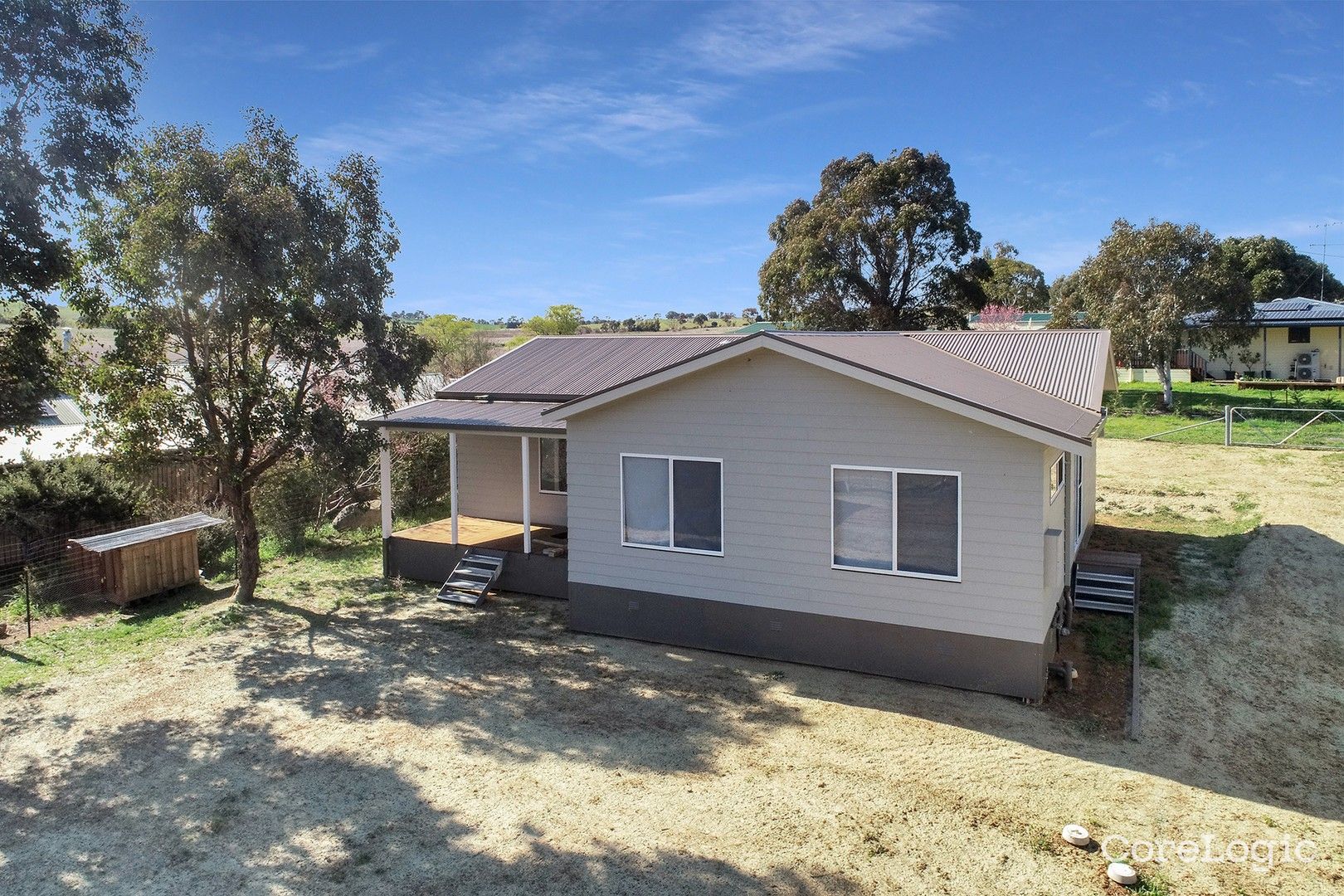 7 Cullavin St, Gunning, NSW 2581