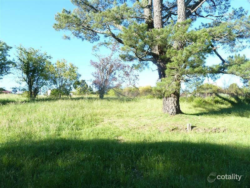 272 Great Western Hwy, Lawson, NSW 2783