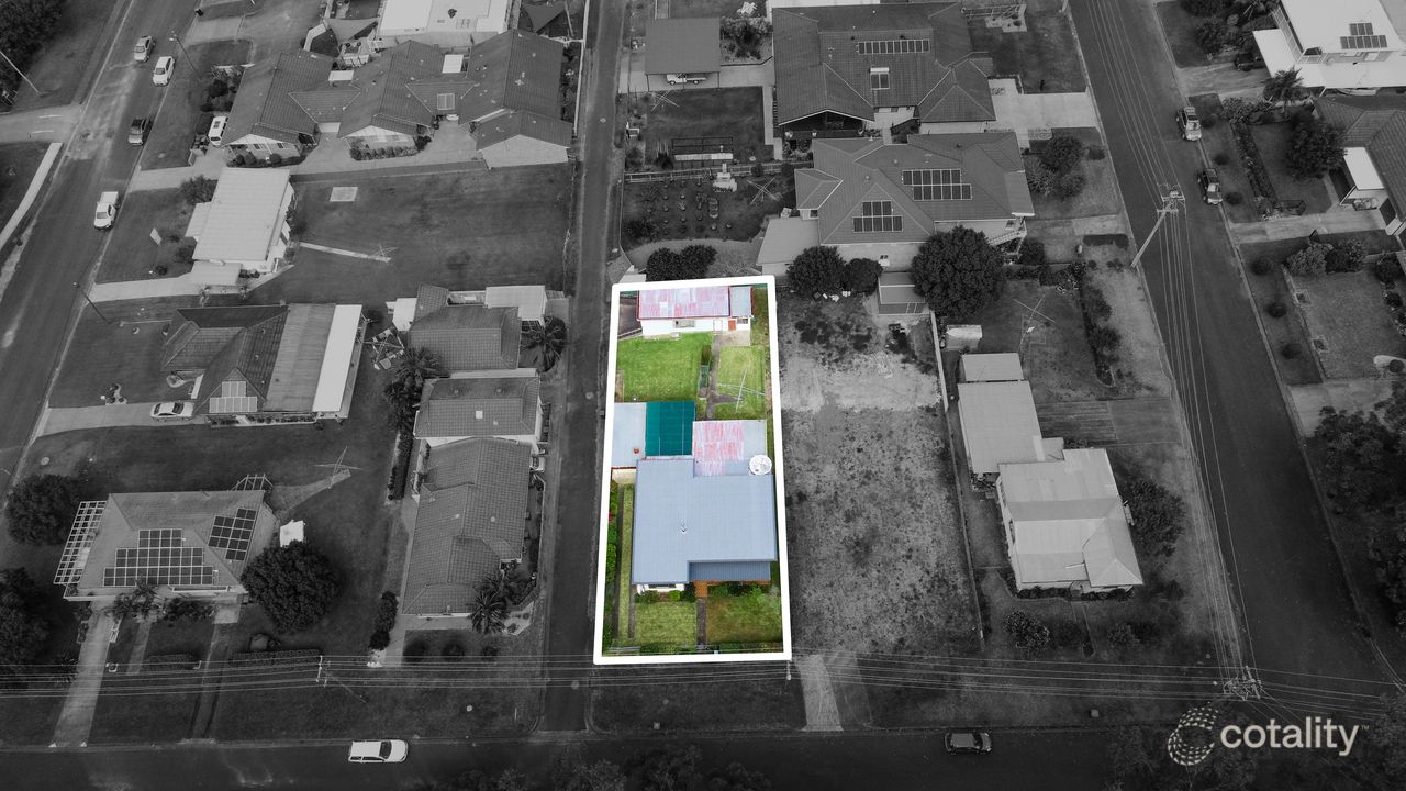 22 Tunis St, Laurieton, NSW 2443