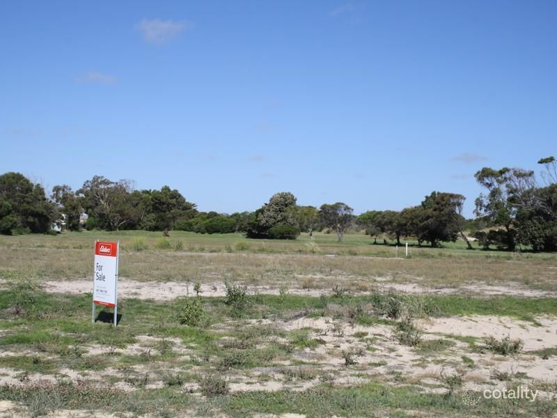 21 Davenport St, Robe, SA 5276