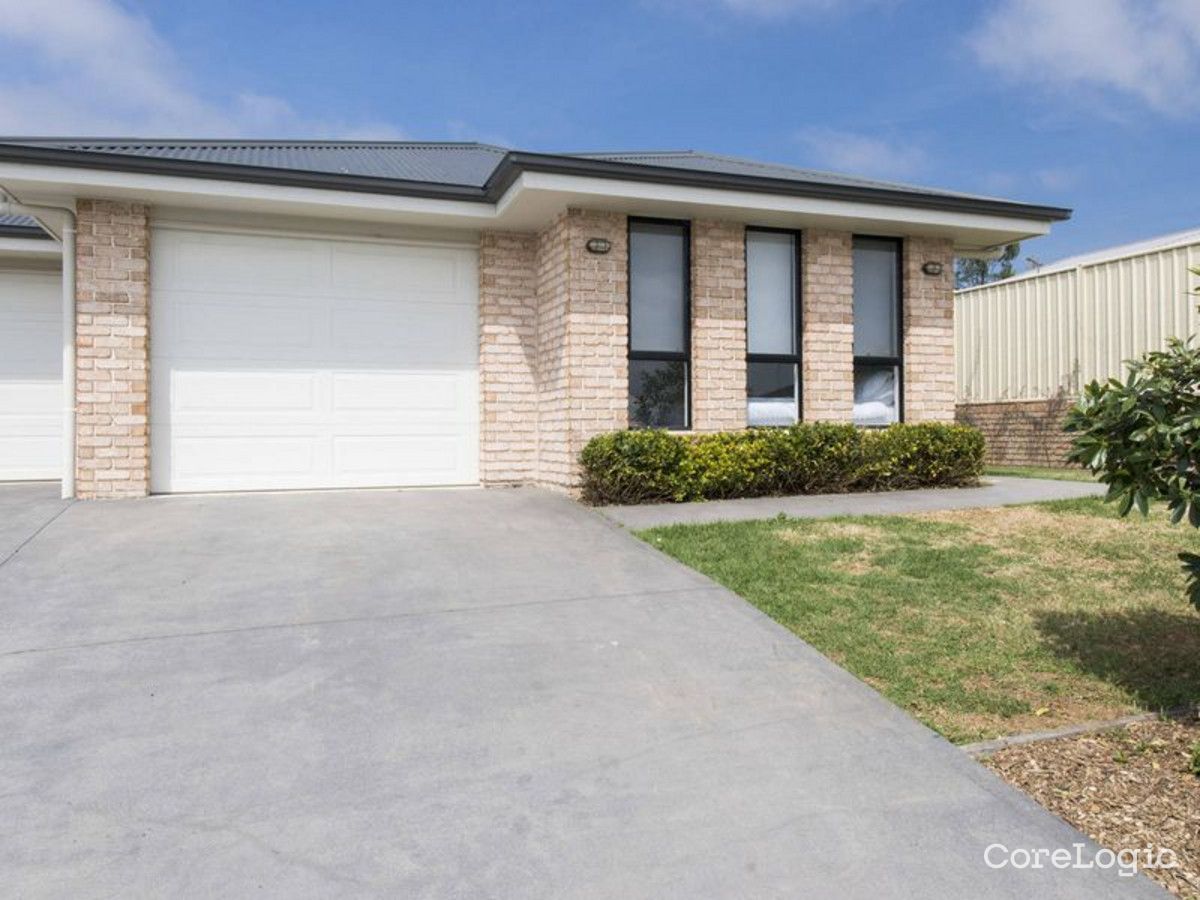 2/14 Surveyors Way, South Bowenfels, NSW 2790