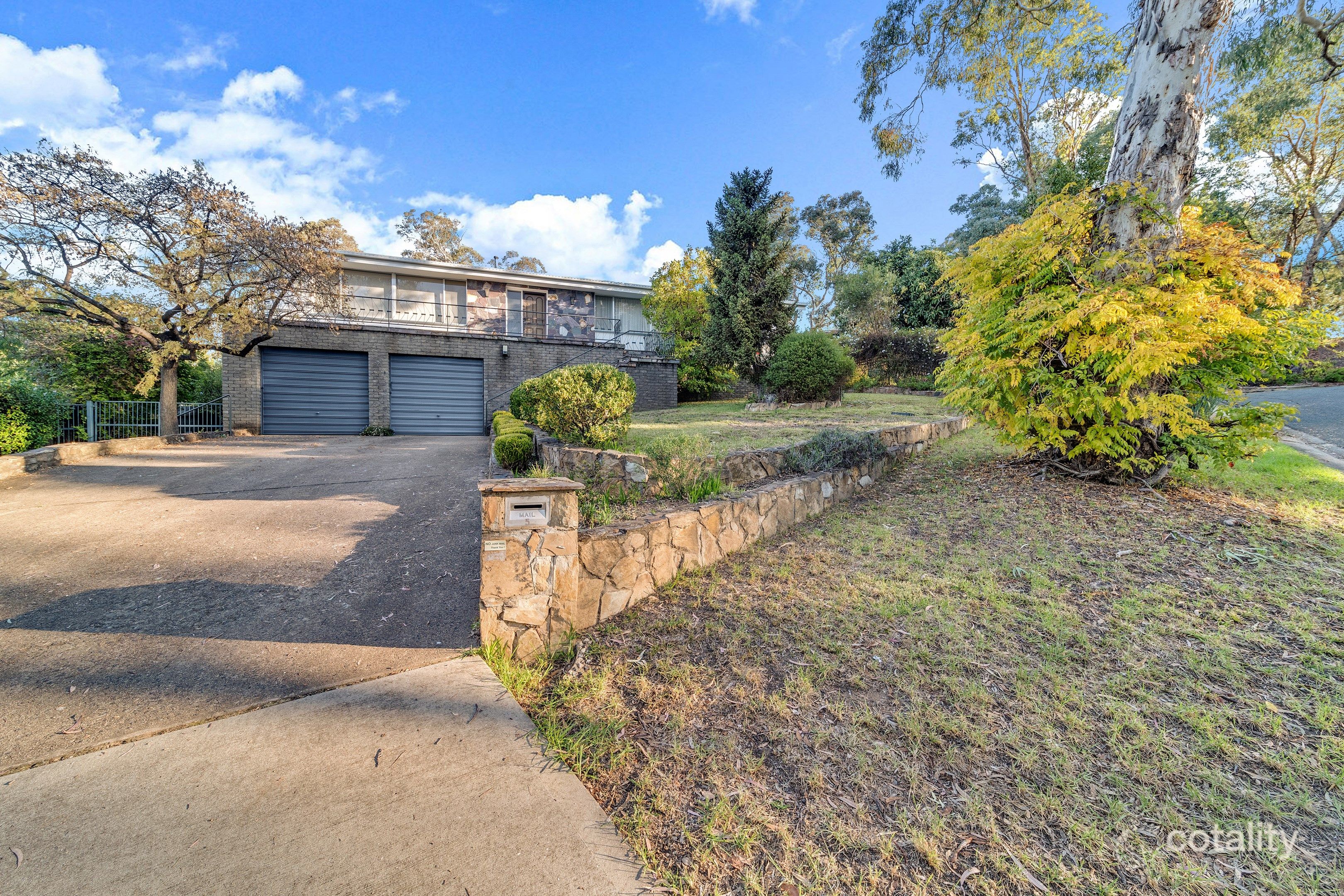 5 Janari Pl, Aranda, ACT 2614