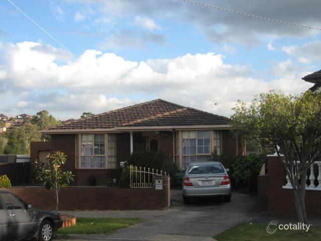 9 Capri Ct, Westmeadows, VIC 3049