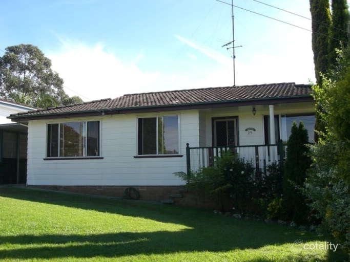 25 Elizabeth St, Holmesville, NSW 2286