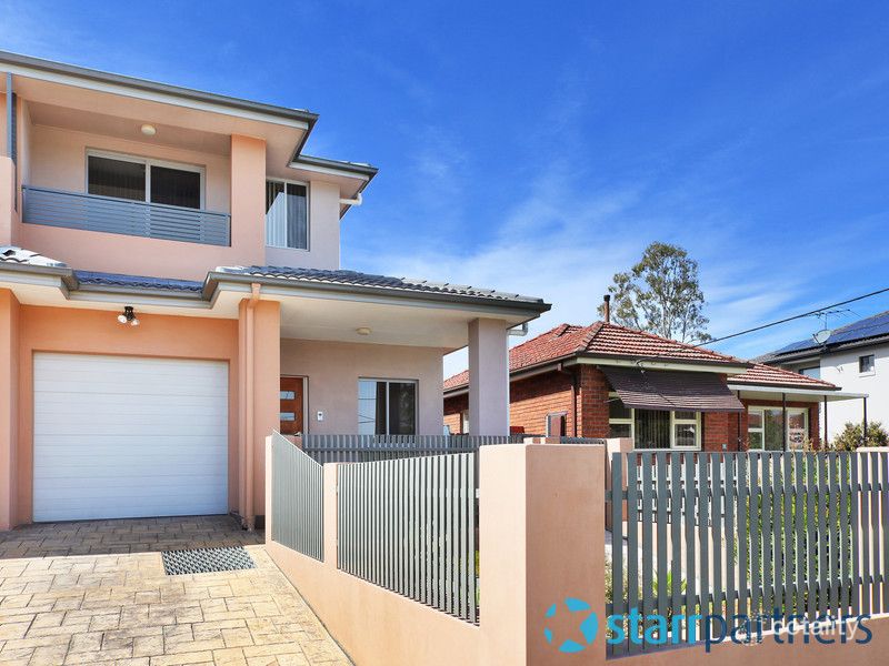 9 Frances St, Merrylands, NSW 2160