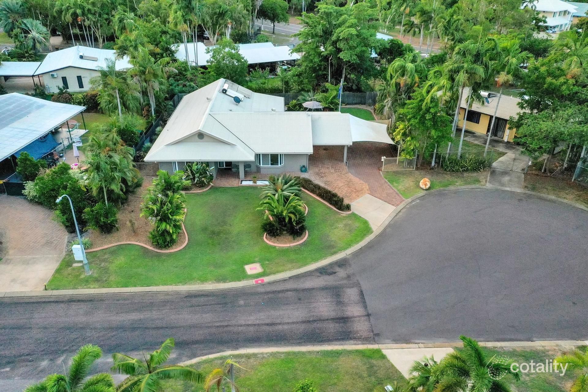 6 Chilman Ct, Driver, NT 0830