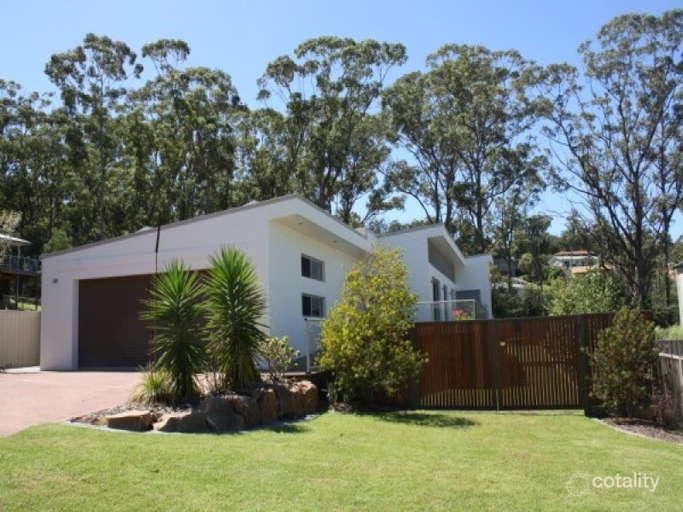 11 Mulloway Cct, Merimbula, NSW 2548