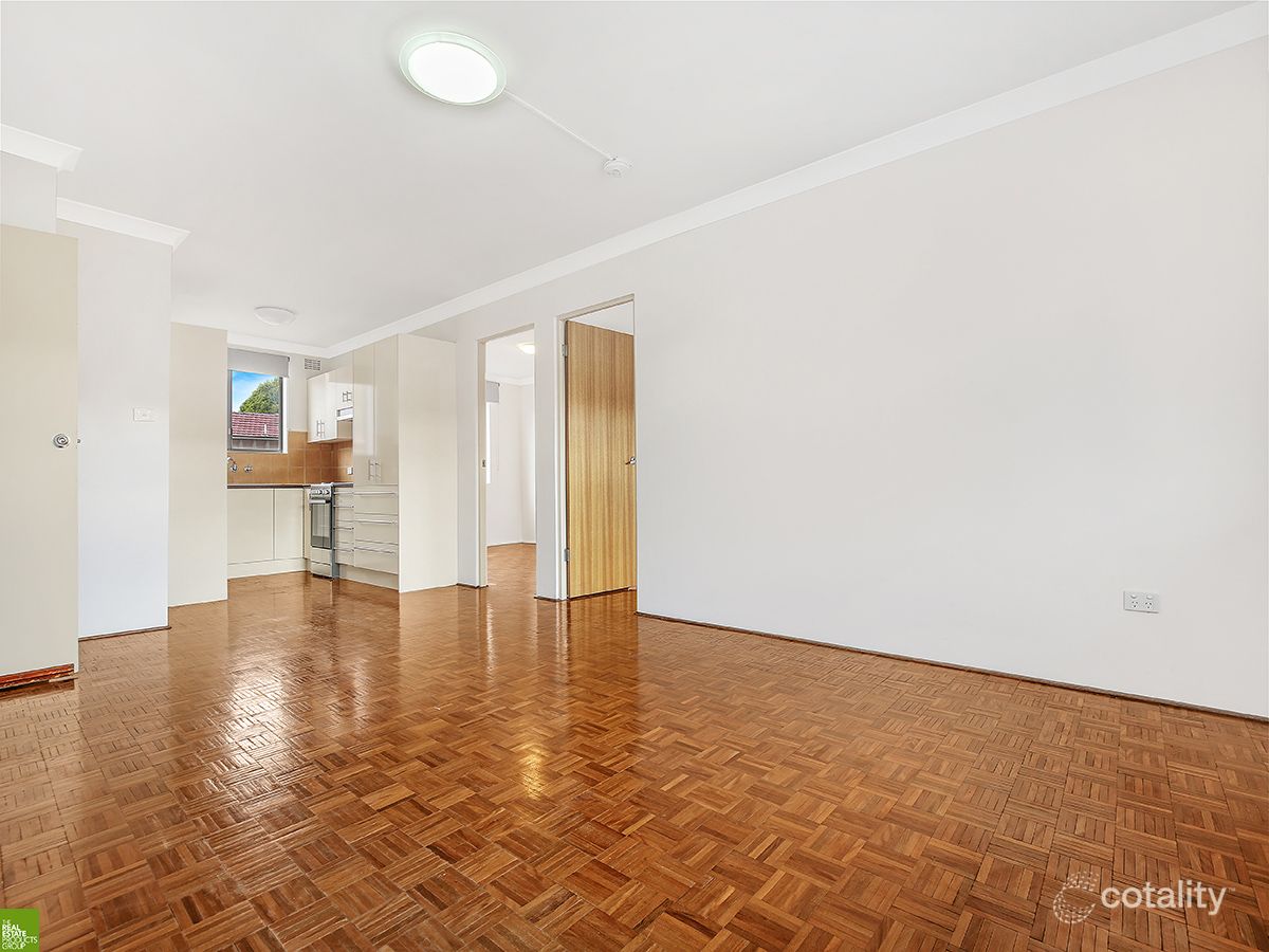 6/10 Montague St, Fairy Meadow, NSW 2519