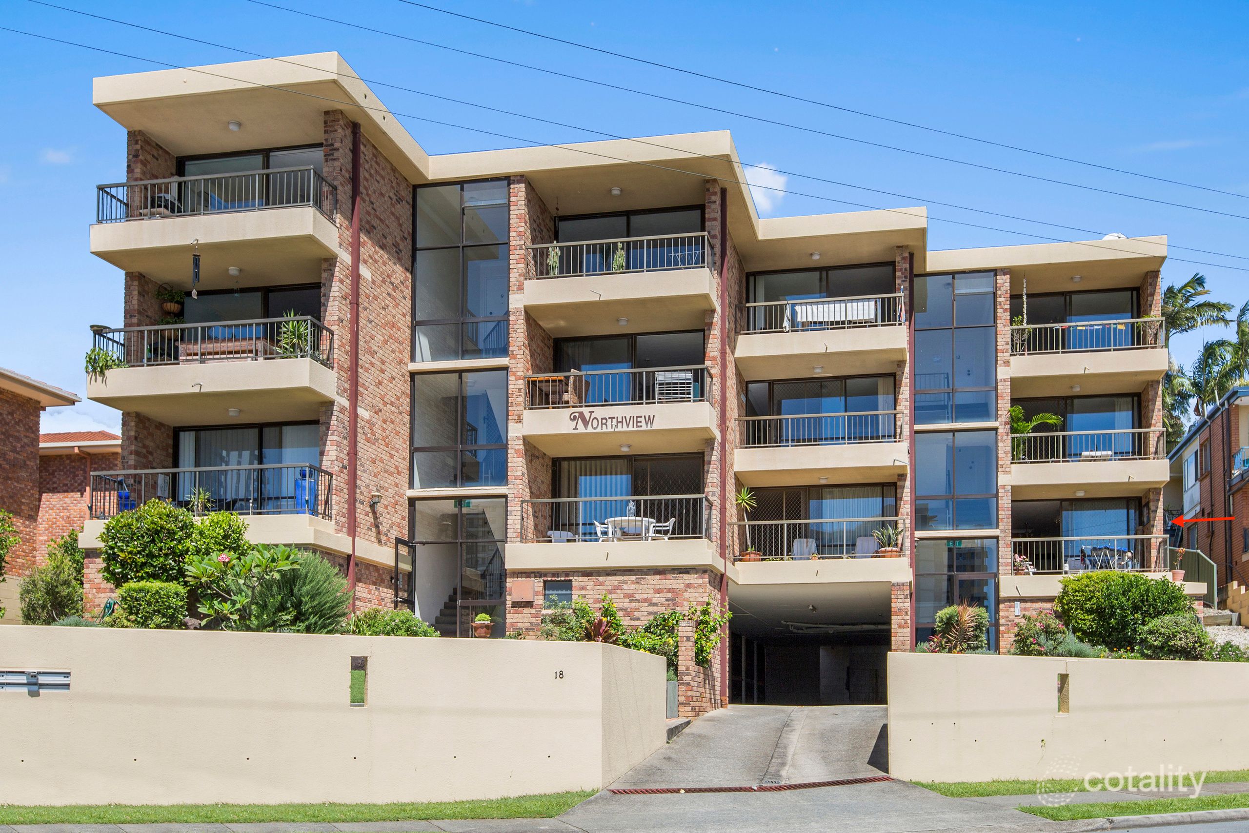 4/18 Lanham St, Coolangatta, QLD 4225