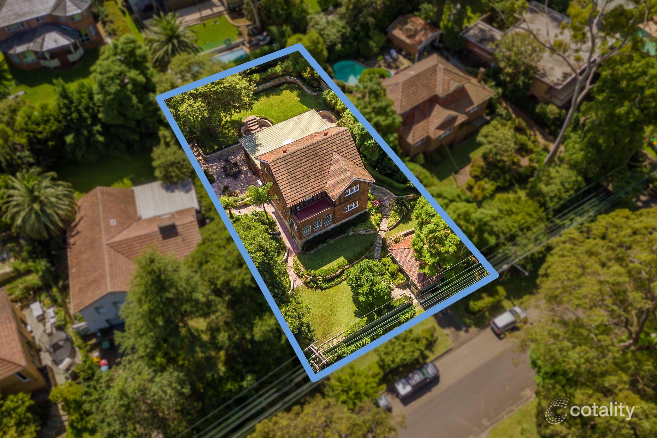 15 Westbourne Rd, Lindfield, NSW 2070