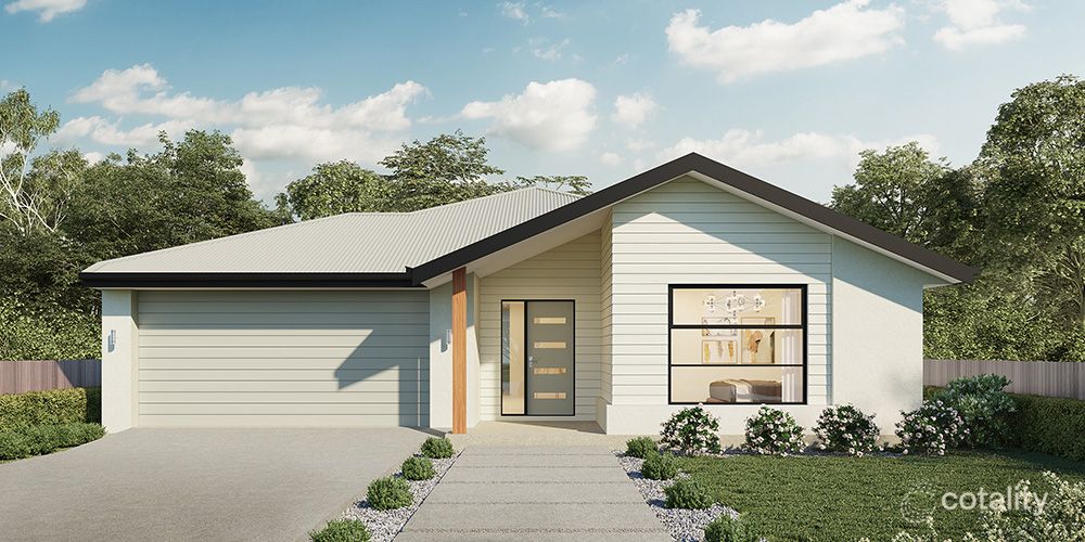 31 Gem, Kenmore, QLD 4069