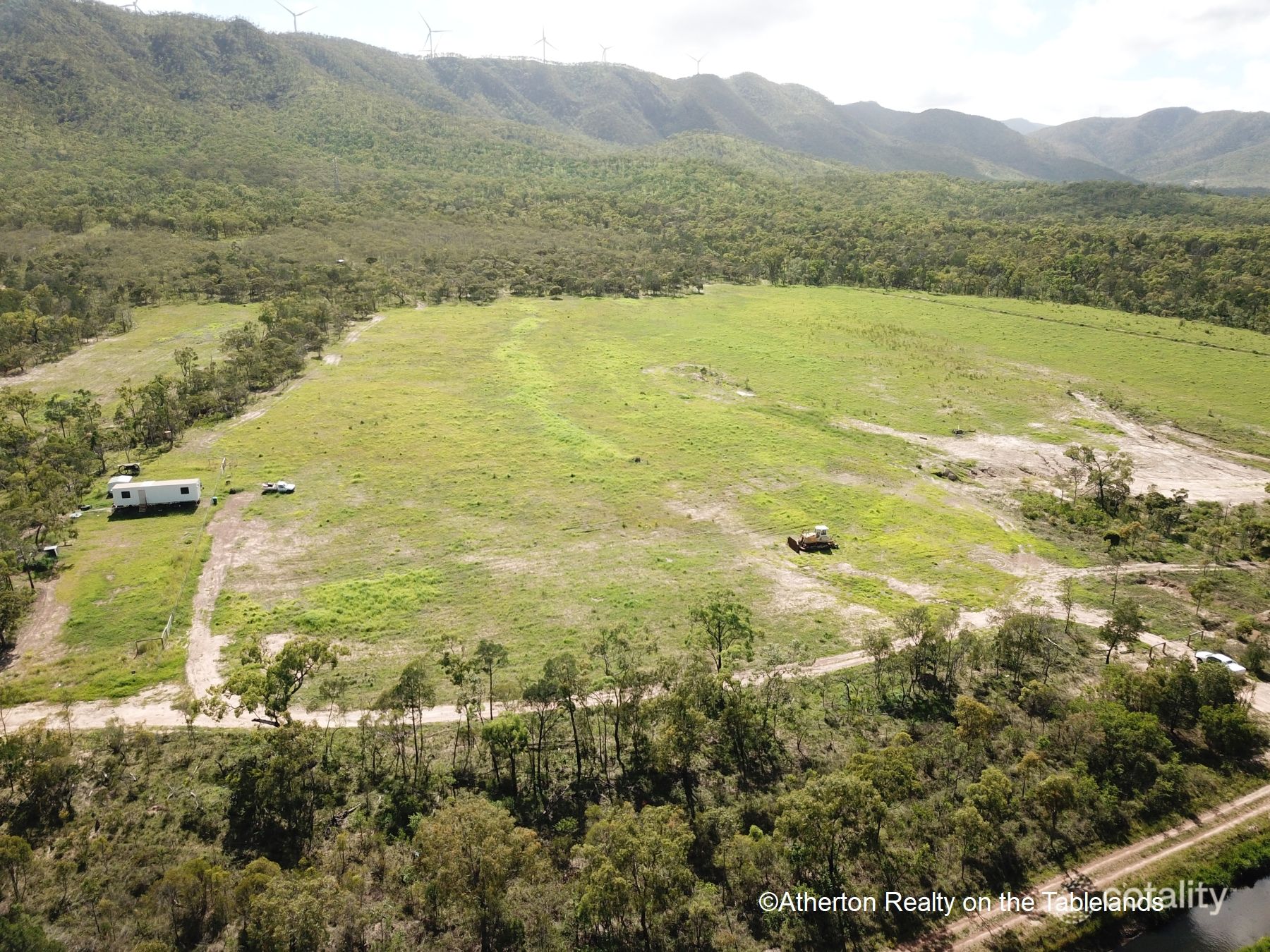 1320 Springmount Rd, Arriga, QLD 4880