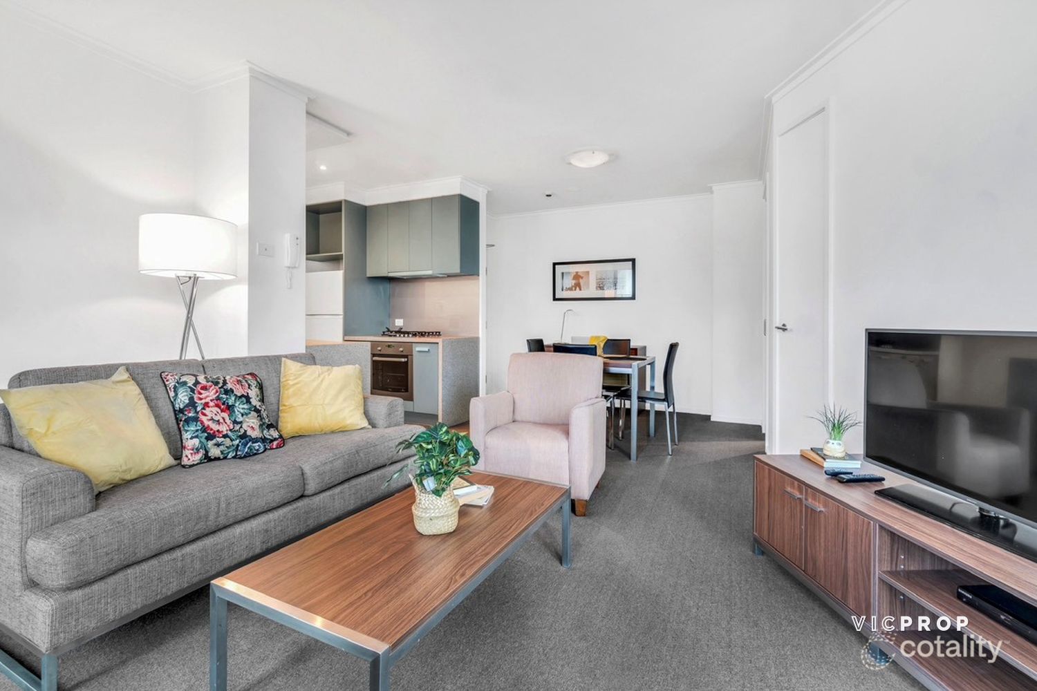911/180 City Rd, Southbank, VIC 3006