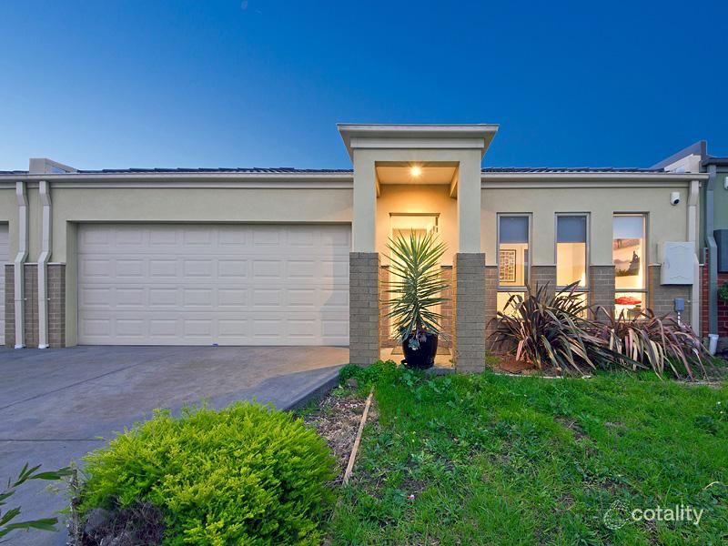 22 Mcdougall Pl, Truganina, VIC 3029