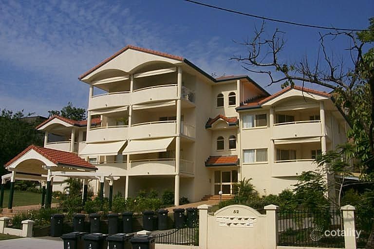 5/58 Mitre St, St Lucia, QLD 4067