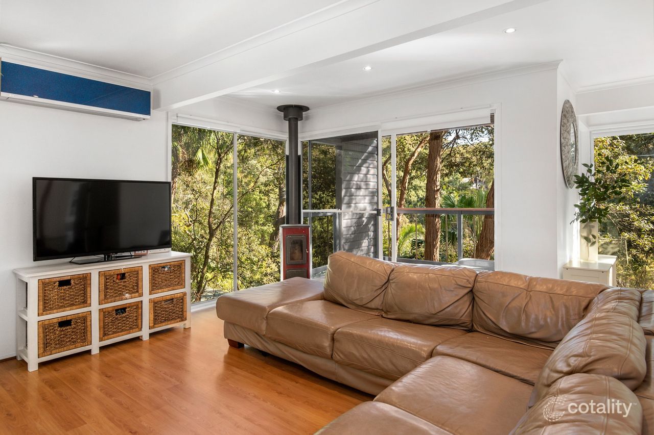 137 Mccarrs Creek Rd, Church Point, NSW 2105