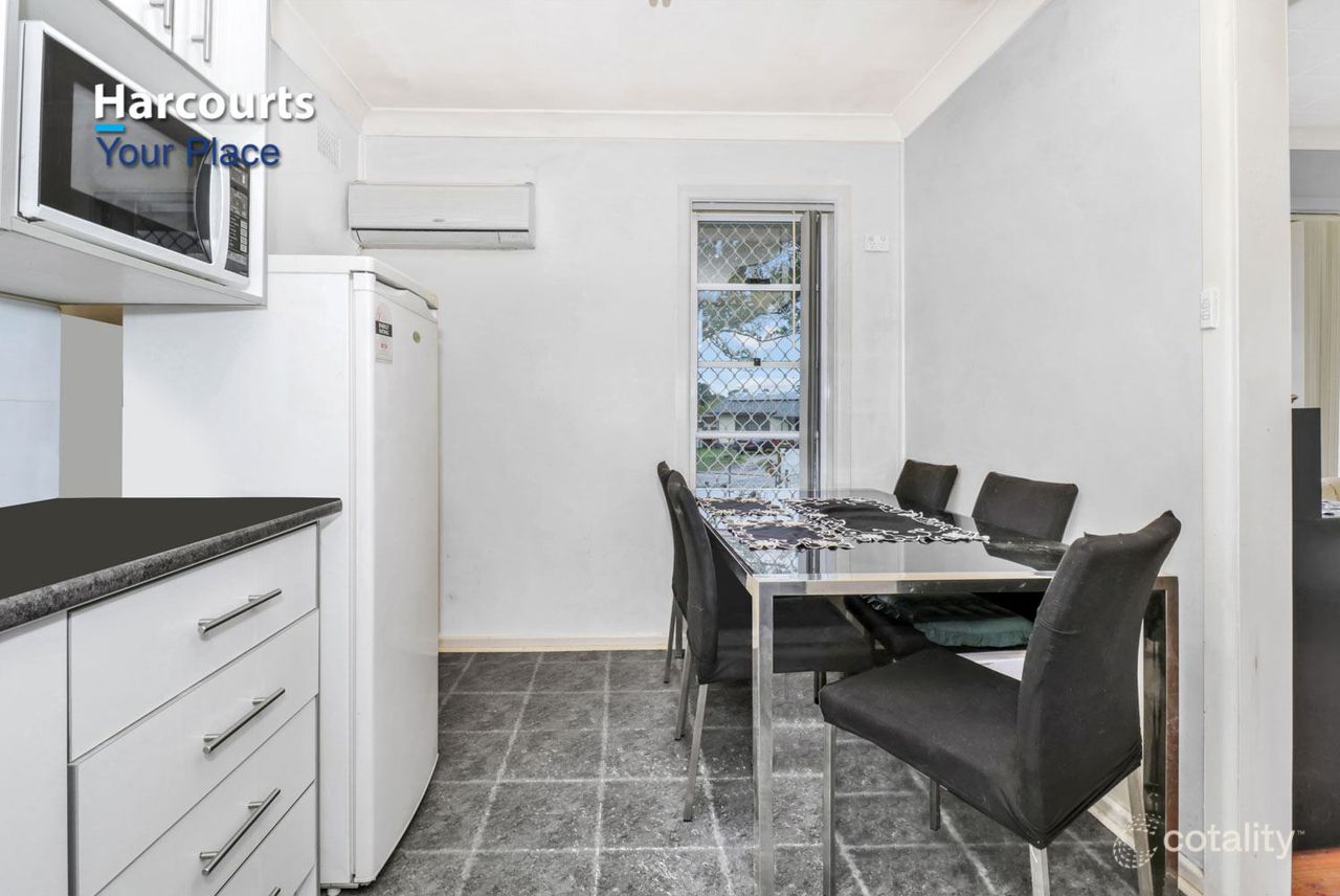 71 Mindanao Ave, Lethbridge Park, NSW 2770