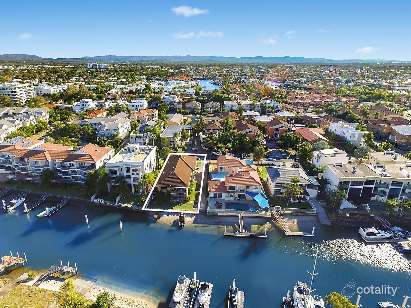 3/17 Madang Cres, Runaway Bay, QLD 4216