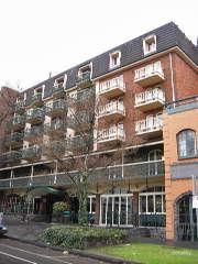 2/321 Flemington Rd, North Melbourne, VIC 3051