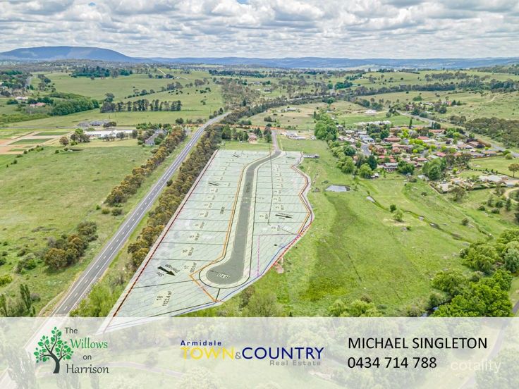 5 Harrison Pl, Armidale, NSW 2350