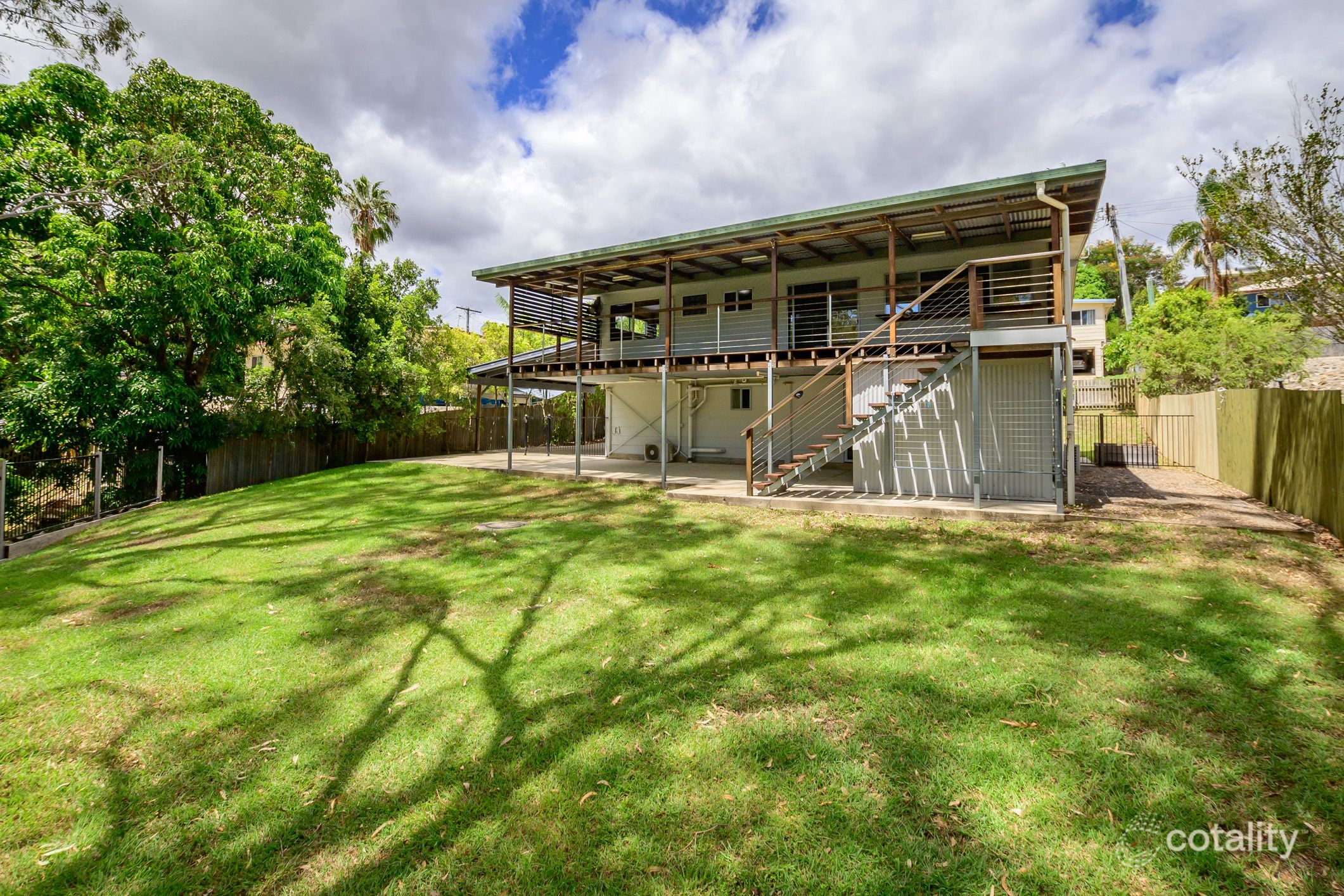 42 Sandpiper Ave, New Auckland, QLD 4680