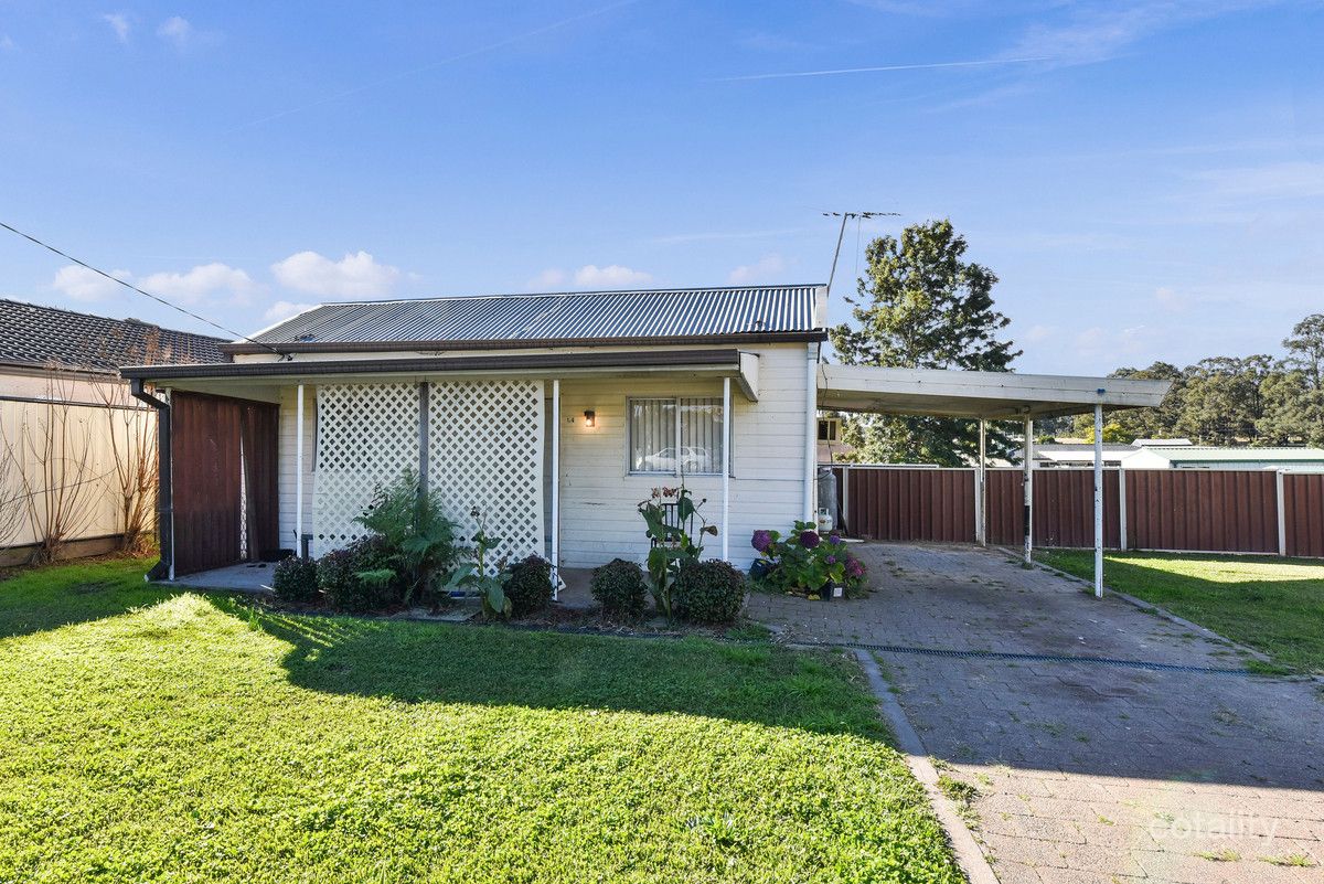 176 Aberdare Rd, Aberdare, NSW 2325