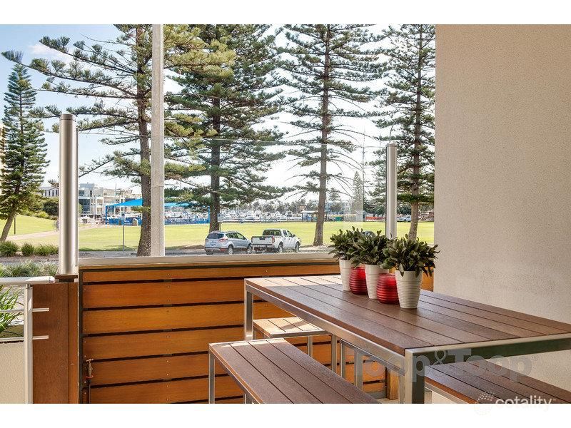 127/25 Colley Tce, Glenelg, SA 5045