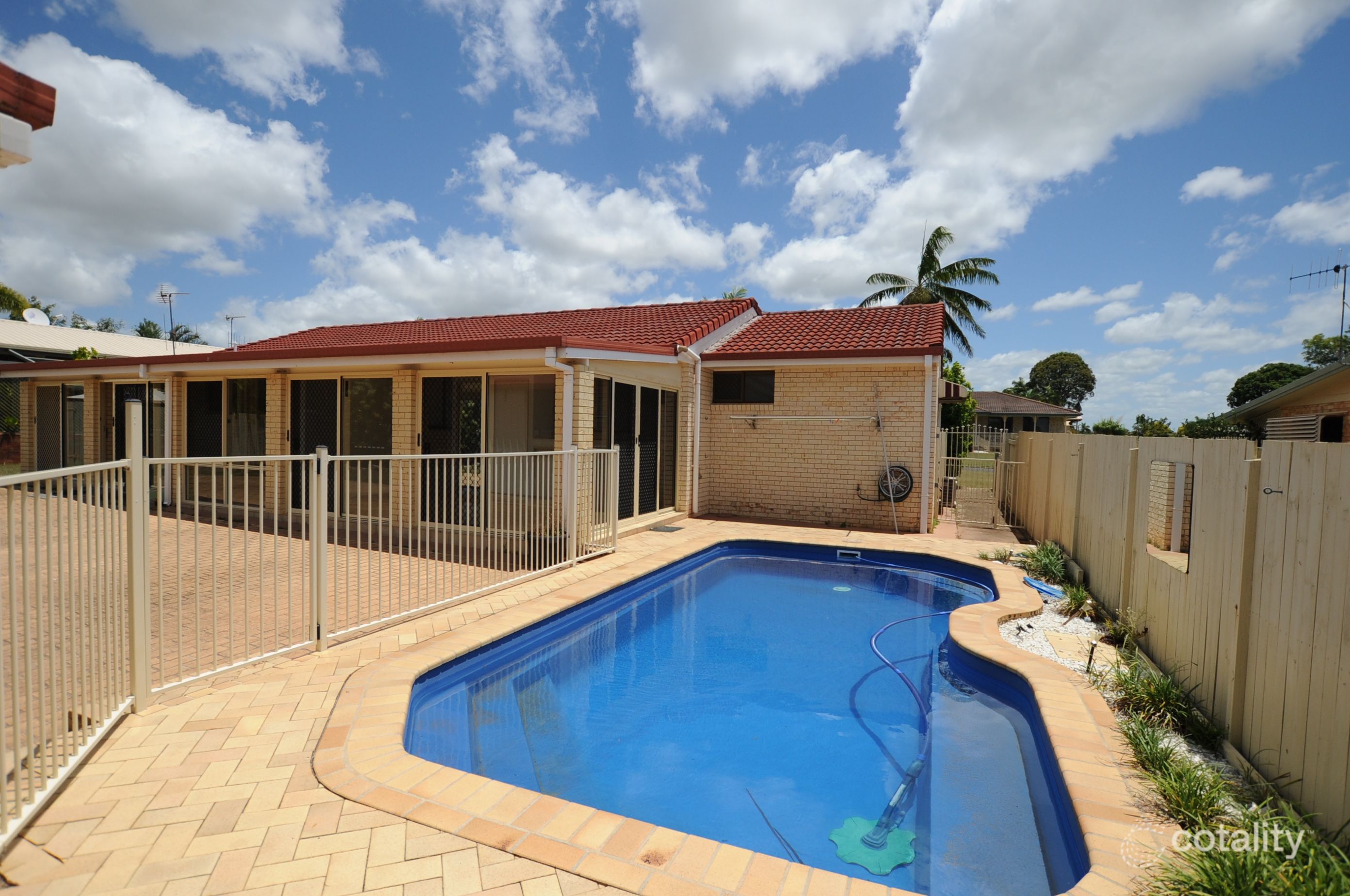 31 Saint Lucia Cres, Avoca, QLD 4670