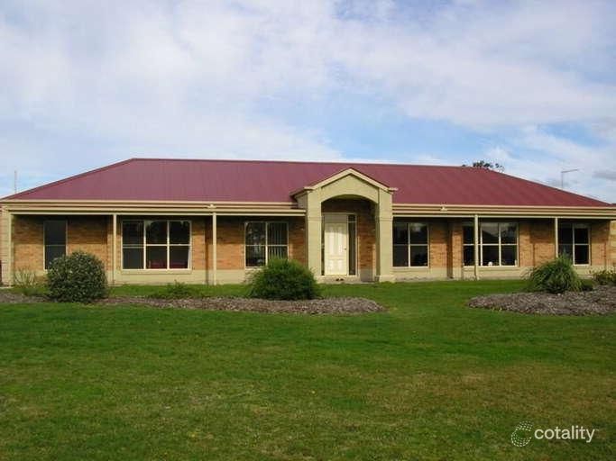 38 Follett Dr, Nyora, VIC 3987