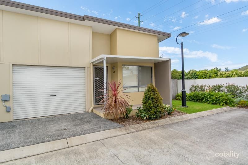 42/258 Church Rd, Taigum, QLD 4018