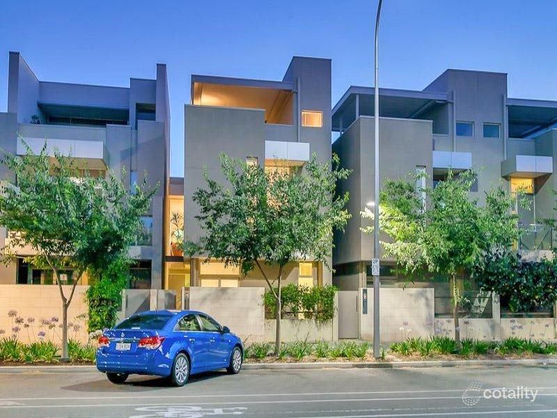 215 Halifax St, Adelaide, SA 5000