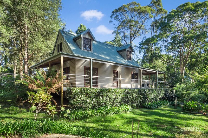 135b Warks Hill Rd, Kurrajong Heights, NSW 2758