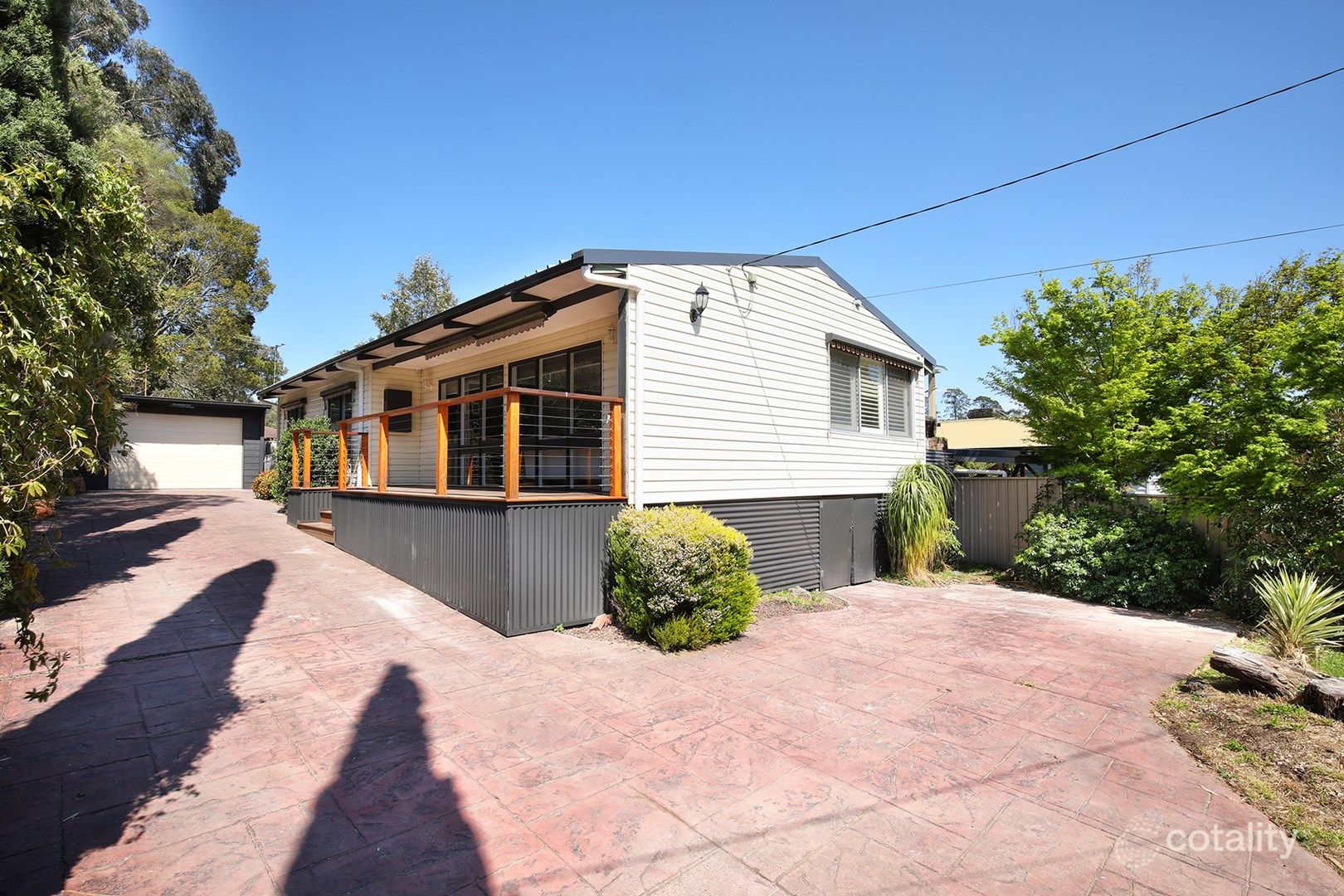 22 Badger Weir Rd, Badger Creek, VIC 3777