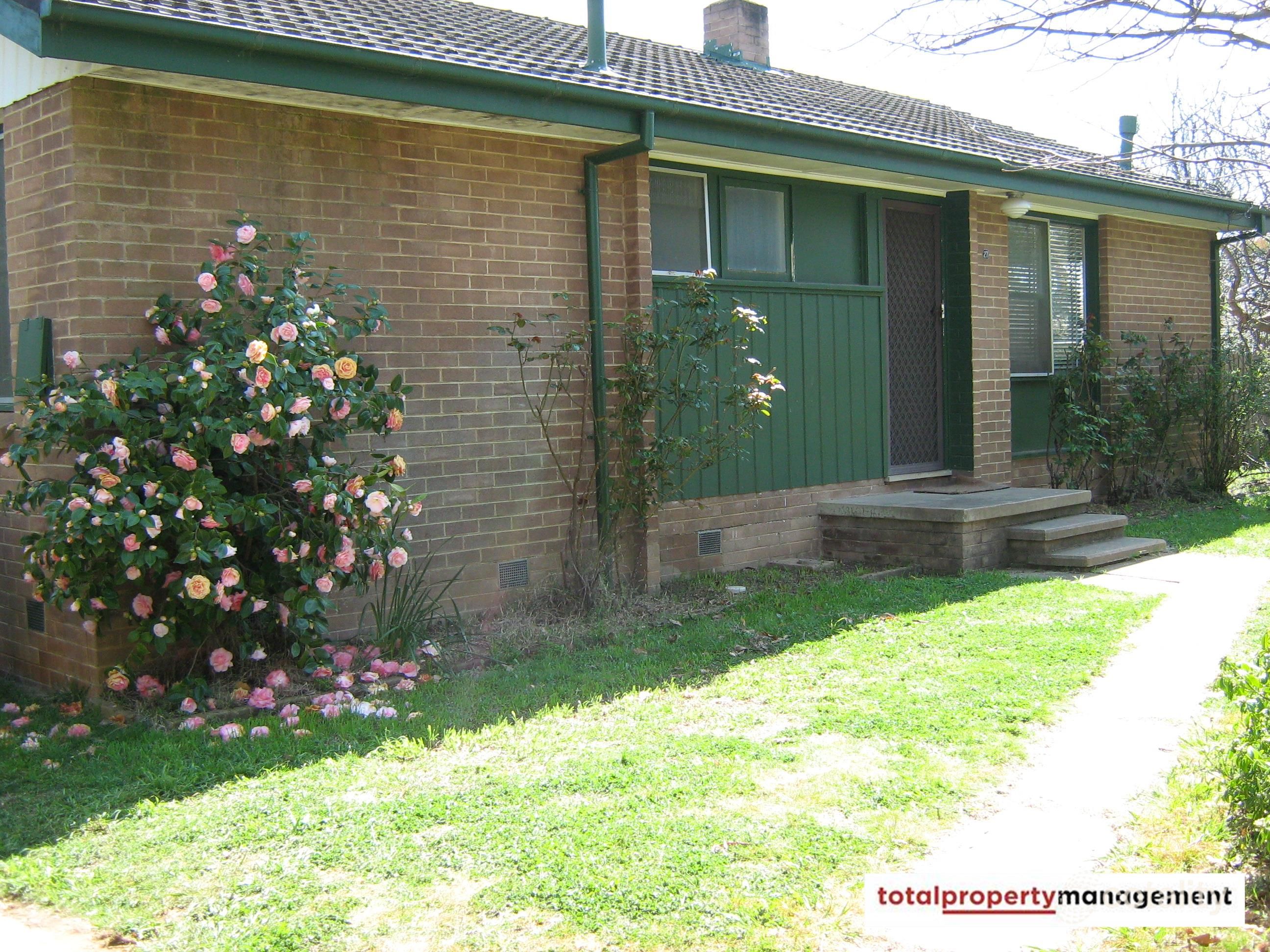 27 Legge St, Downer, ACT 2602