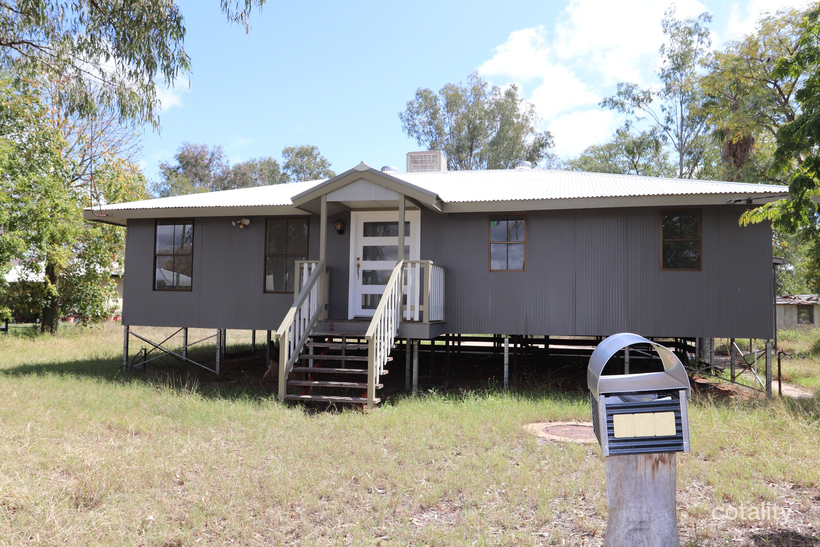 173 Parry St, Charleville, QLD 4470