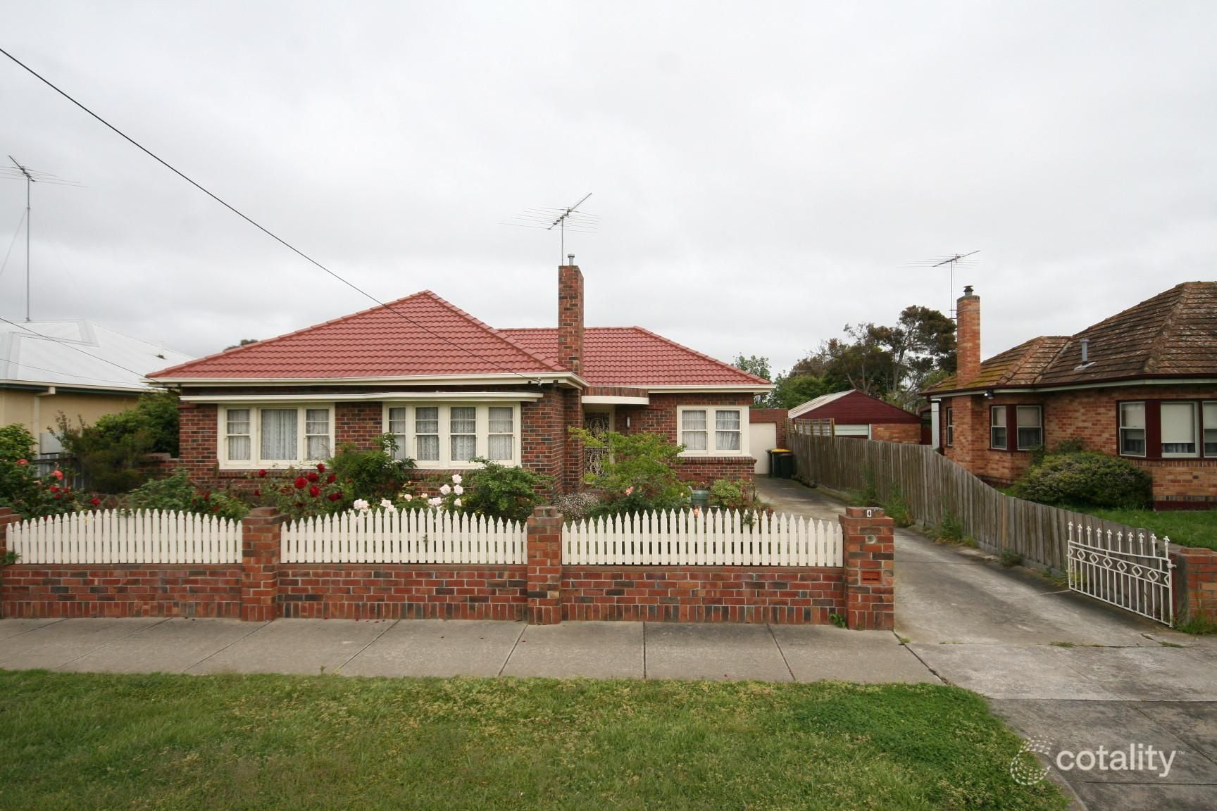 1 Campbell St, East Geelong, VIC 3219