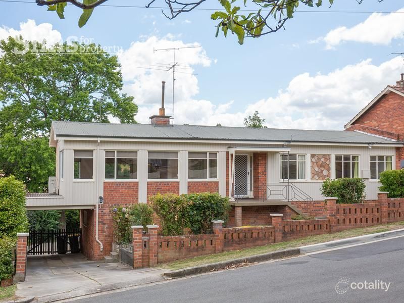 9 Benjamin St, Trevallyn, TAS 7250