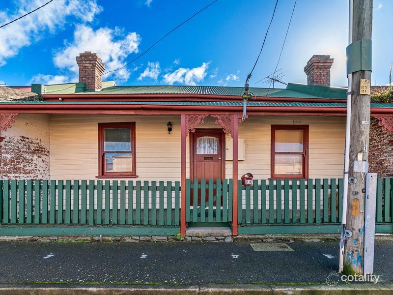 18 Russell St, Invermay, TAS 7248