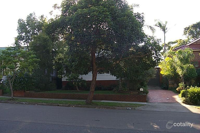 170 Nottinghill Rd, Berala, NSW 2141